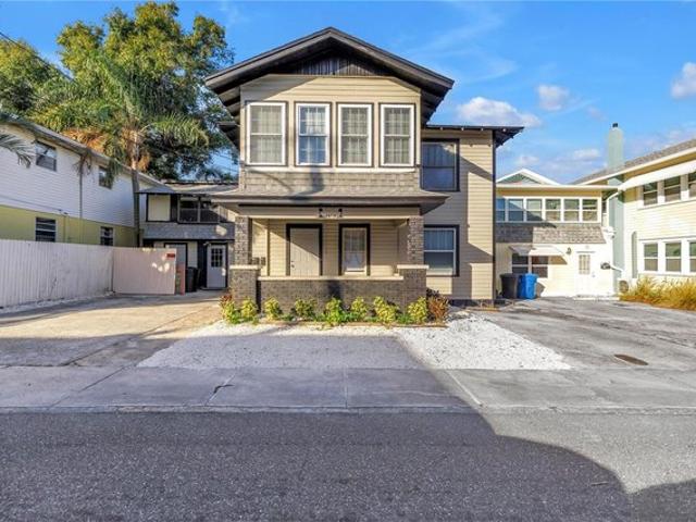 House for sale in Saint Petersburg, Florida