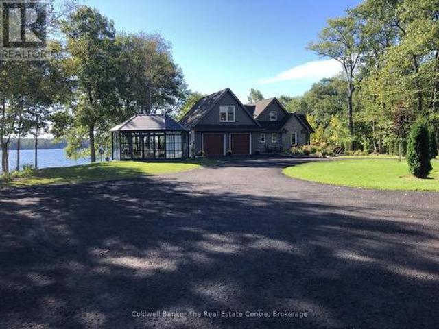 House for sale in Minden Hills, Ontario