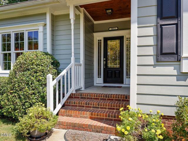 House for sale in Wake, North Carolina