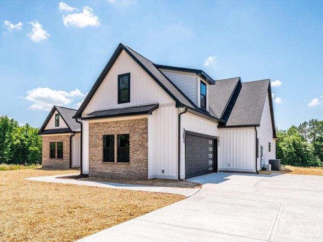 House for sale in Bessemer City, North Carolina