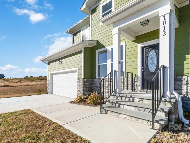 House for sale in Fairview, North Carolina