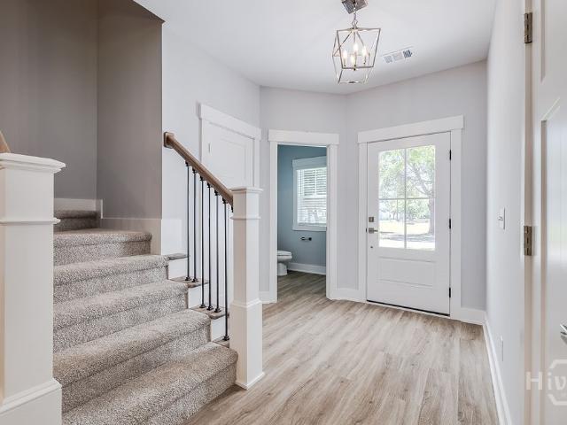 Townhouse for sale in Georgia