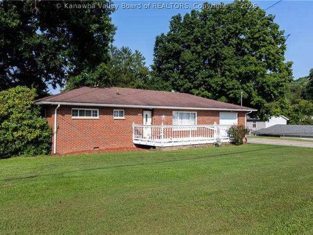 House for sale in Hurricane, West Virginia