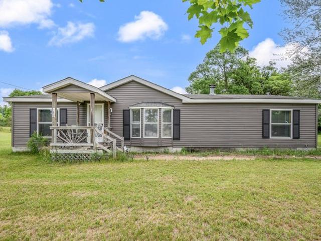 House for sale in Big Rapids, Michigan