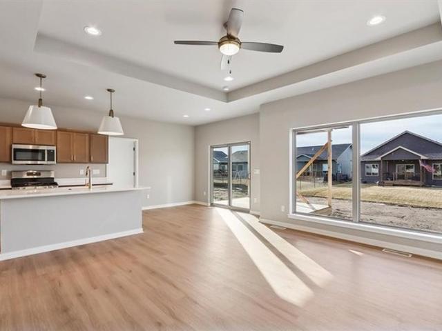 House for sale in Solon, Johnson County