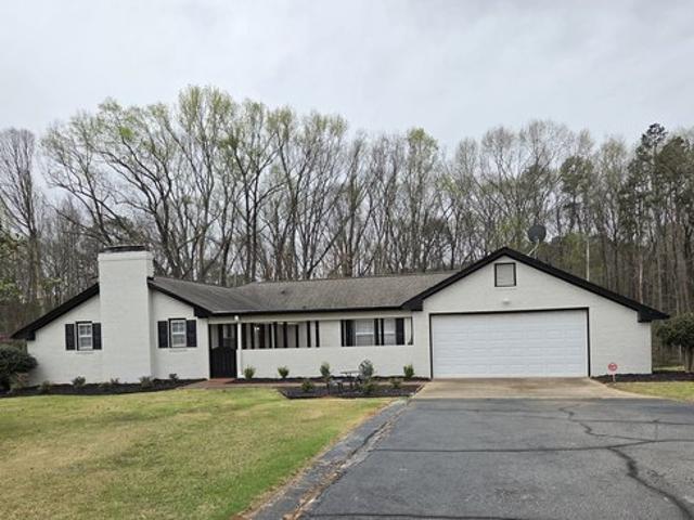 House for sale in Pendergrass, Georgia