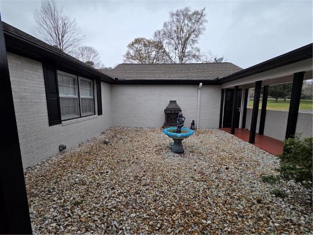 Property for sale in Pendergrass, Georgia