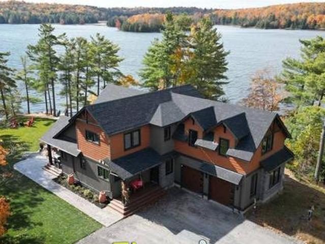 House for sale in Ontario