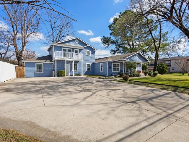 House for sale in Irving, Texas