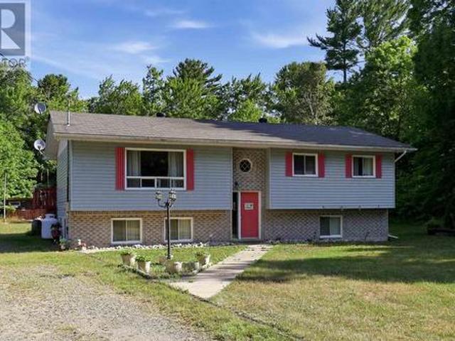 House for sale in Goulais River, Ontario