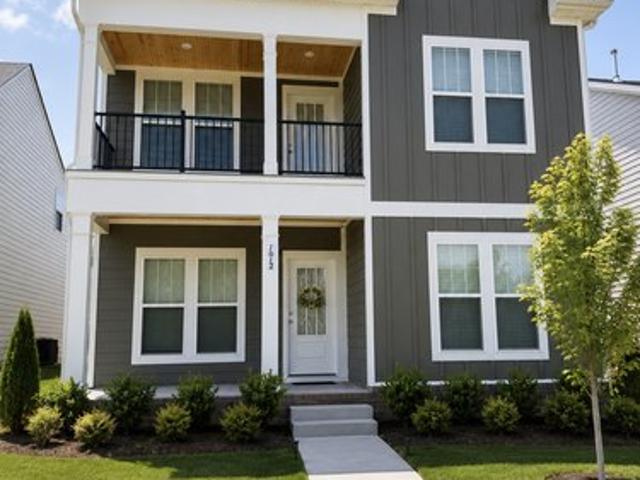 House for sale in Tennessee