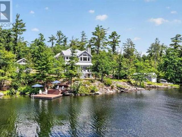 House for sale in Selwyn, Ontario