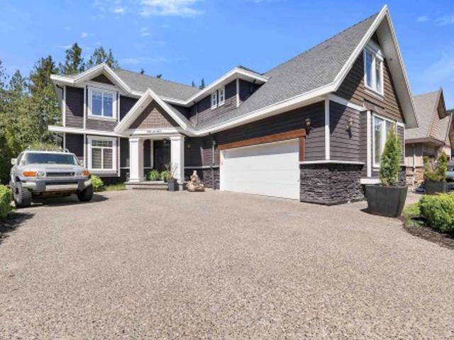 House for sale in Garibaldi, British Columbia