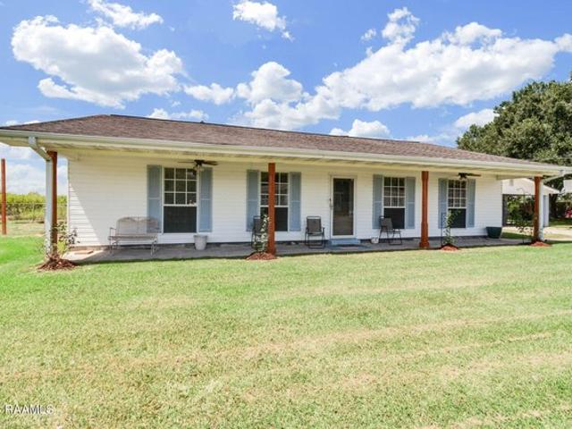 House for sale in Breaux Bridge, Saint Martin Parish
