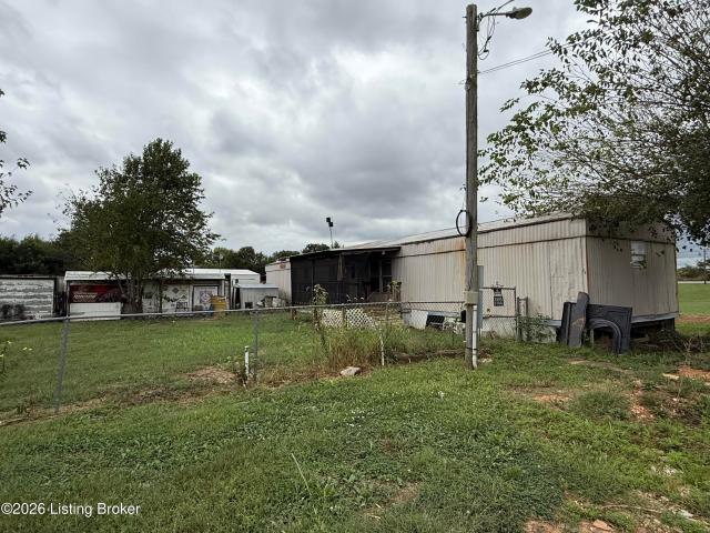 House for sale in Irvington, Breckinridge County