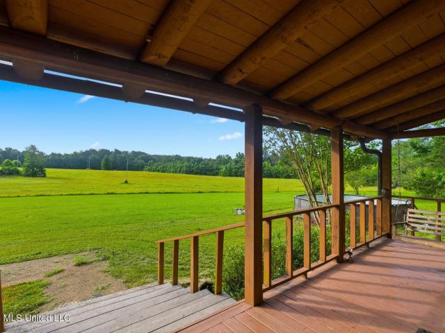 House for sale in Crystal Springs, Mississippi