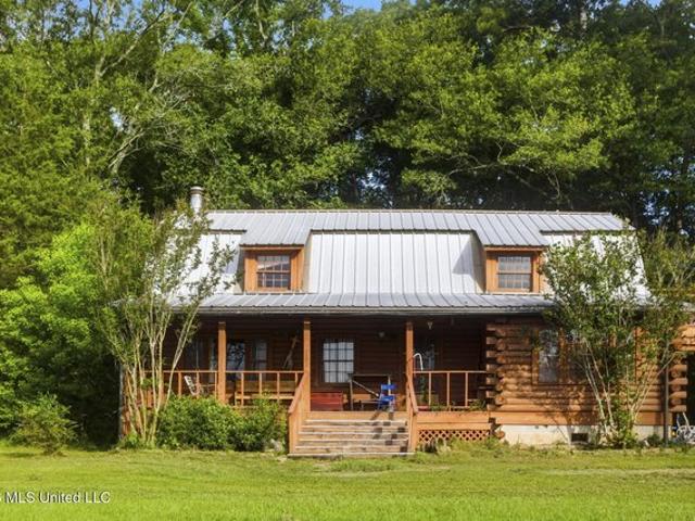 House for sale in Crystal Springs, Mississippi
