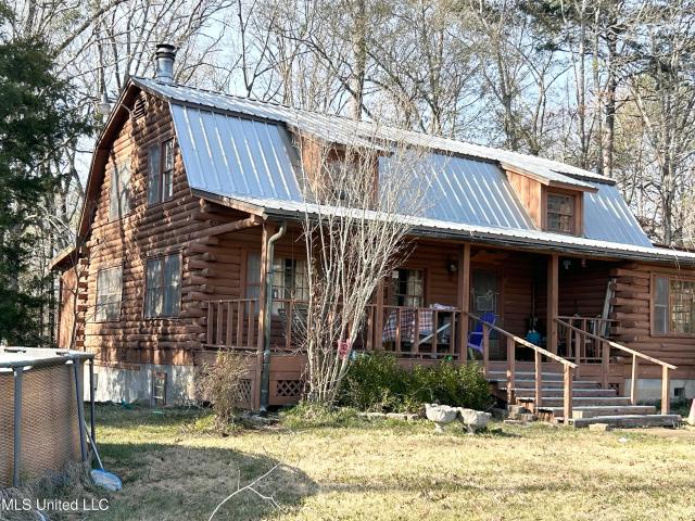 House for sale in Crystal Springs, Mississippi