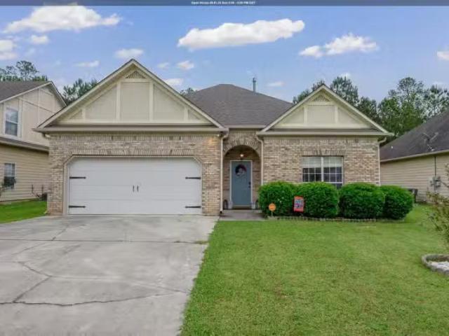 House for sale in Alabaster