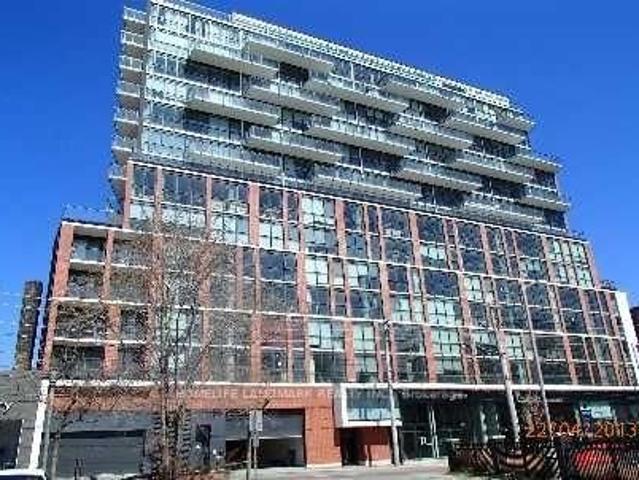 Condo for rent in Woburn, Ontario