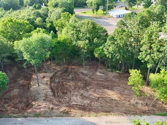 Land for sale in Kilgore, Texas