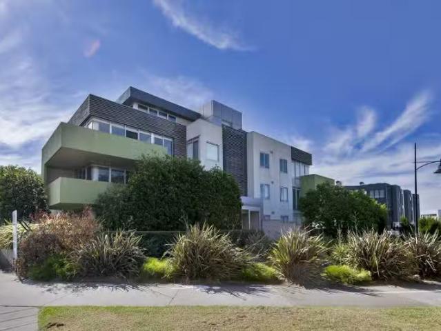 Apartment for rent in Maribyrnong