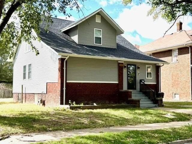 House for sale in Beardstown, Cass County
