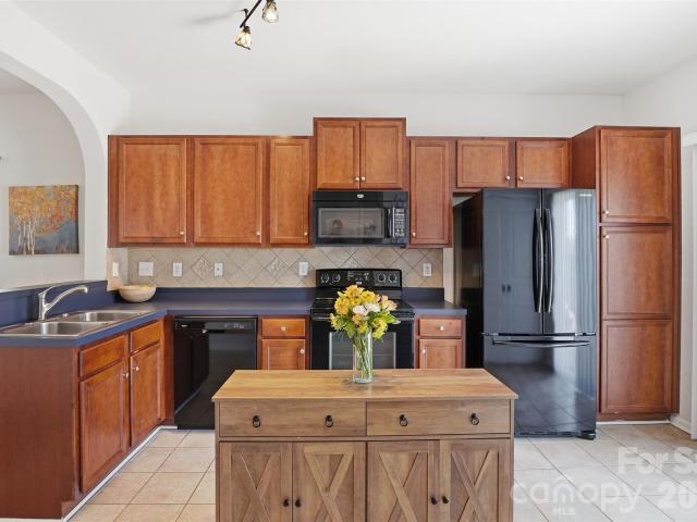 Townhouse for sale in Indian Trail, North Carolina