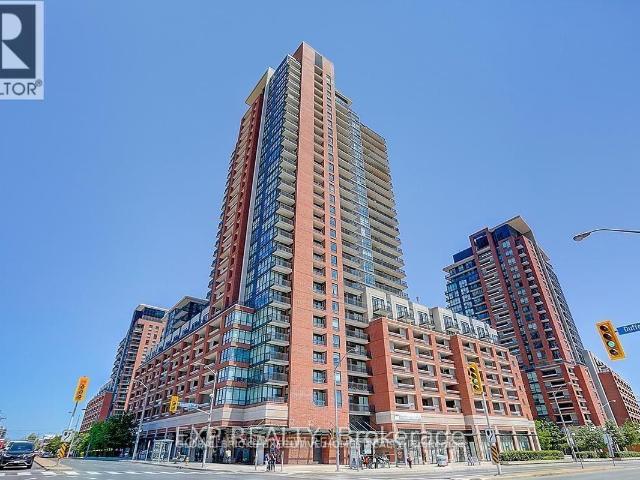 Condo for rent in Woburn, Ontario