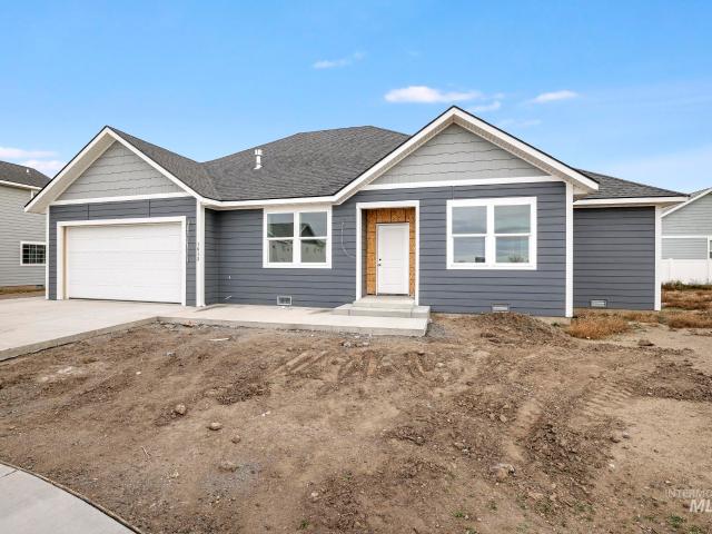 House for sale in Gooding, Idaho