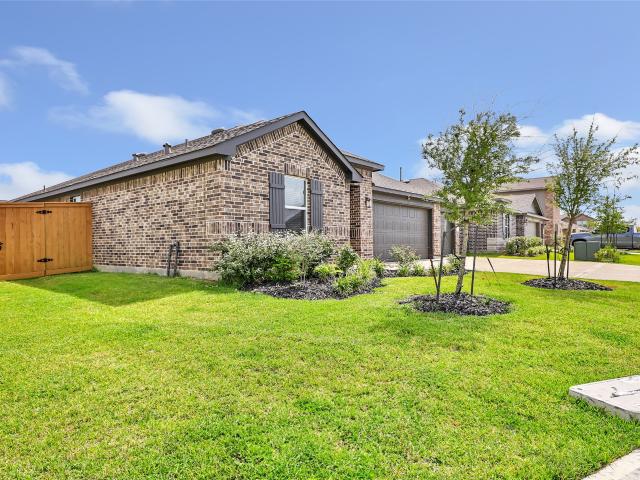 Property for rent in Liberty, Texas