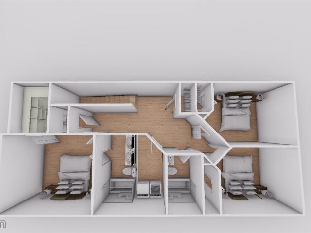 Townhouse for sale in Virginia