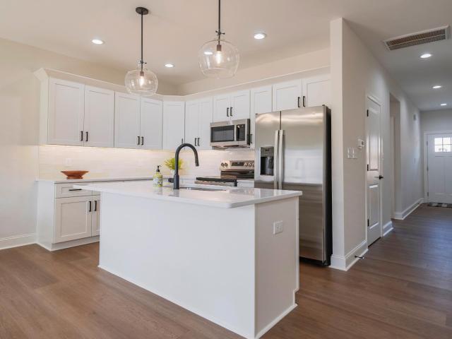 Townhouse for sale in Virginia