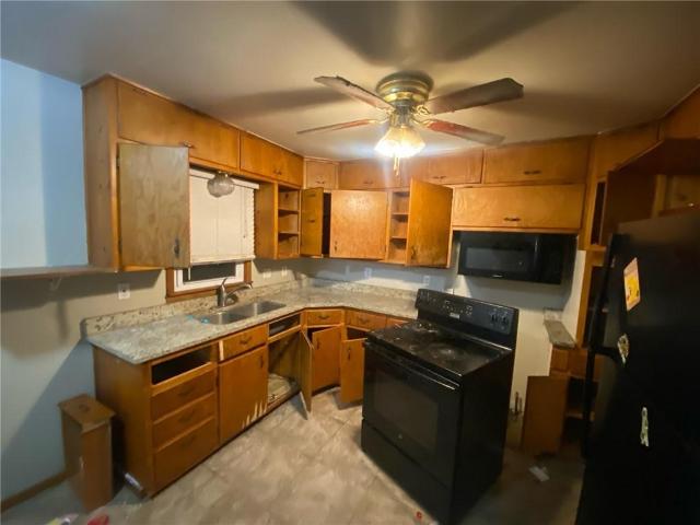 House for sale in Excelsior Springs, Missouri