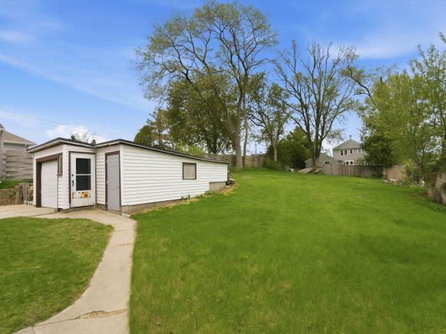 House for sale in Manitowoc, Wisconsin