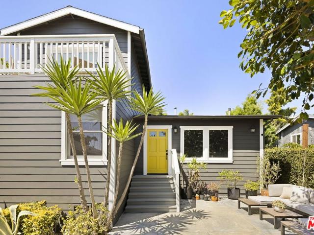 House for sale in Canoga Park, California