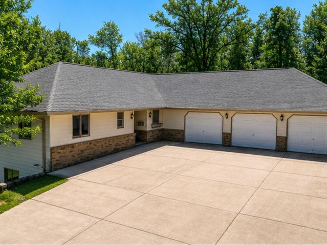 House for sale in Beltrami, Minnesota