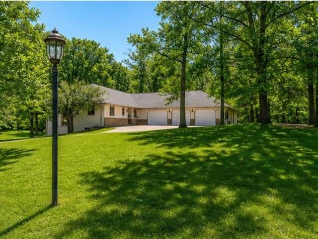 House for sale in Beltrami, Minnesota