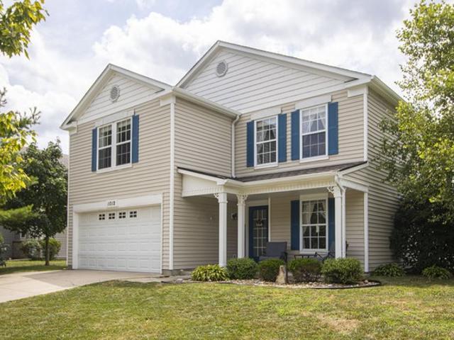 House for sale in Sheridan, Indiana