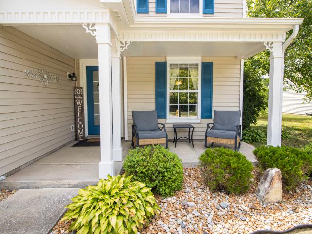 House for sale in Sheridan, Indiana