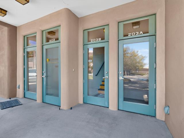 Commercial for sale in Santa Fe, New Mexico