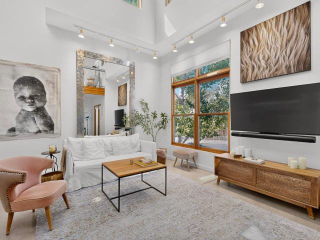 Property for rent in Santa Fe, New Mexico