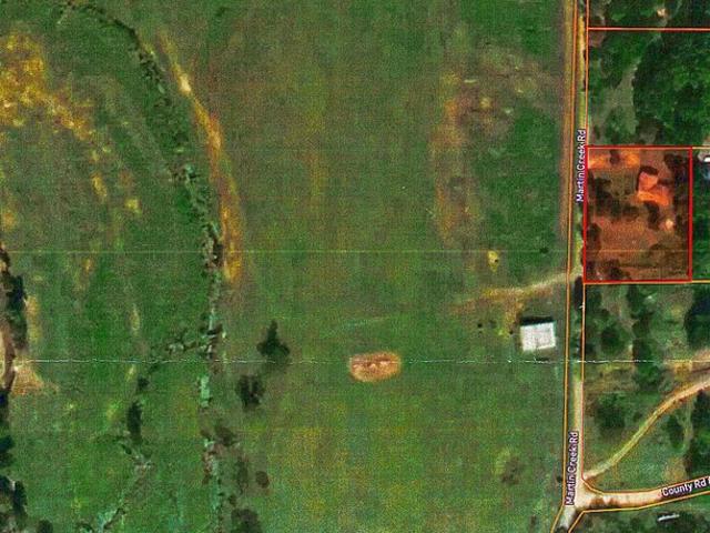 House for sale in Ark