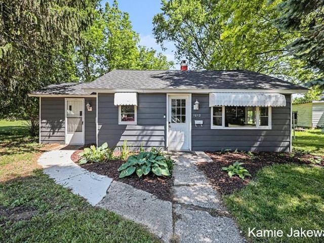 House for sale in Ionia, Michigan