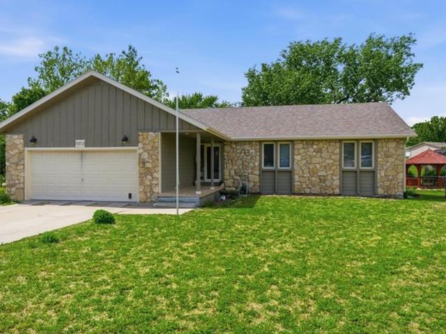 House for sale in Kansas