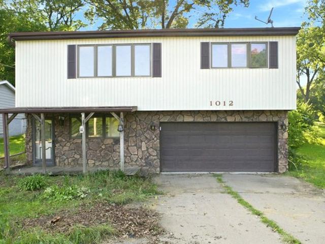 House for sale in Evansdale, Iowa