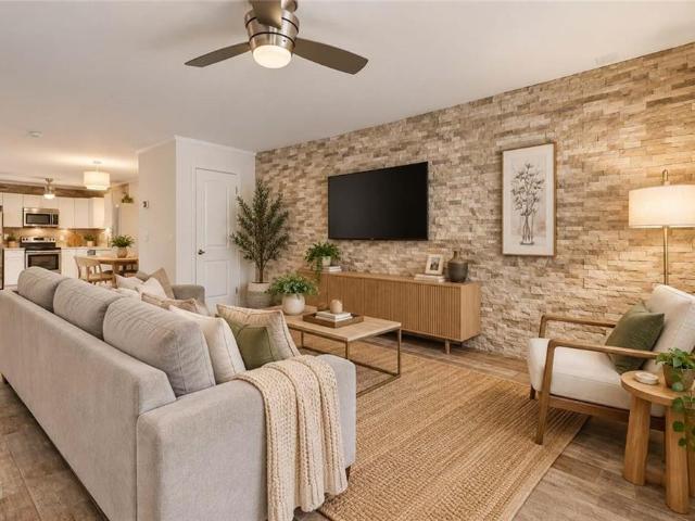 House for sale in Atlanta, Georgia