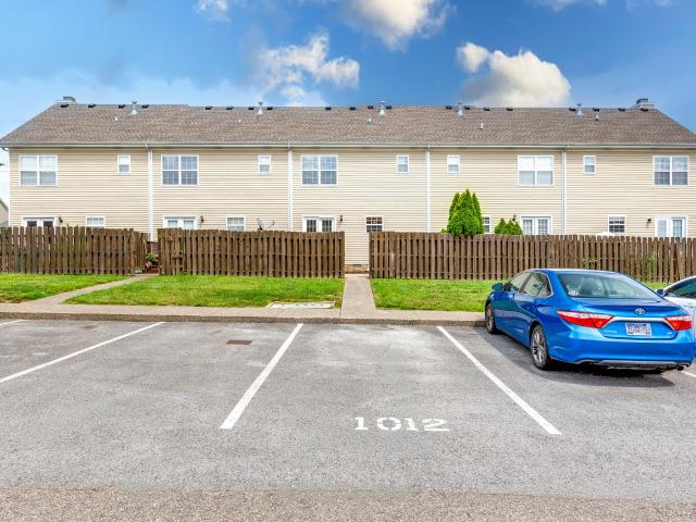 Property for rent in Tennessee