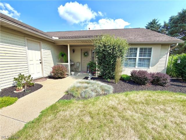 Condo for sale in Strasburg, Ohio