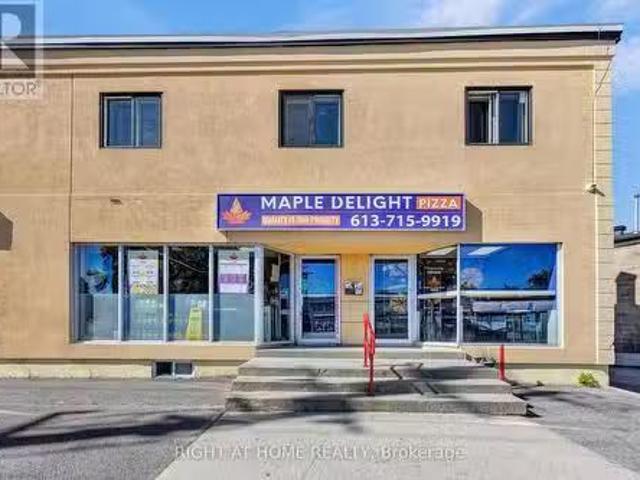 House for sale in River, Ottawa